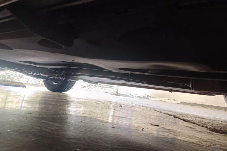 Used Volkswagen Tiguan 2015 1.8TSI Automatic Two-Wheel Drive Trend Edition Chassis Front Right