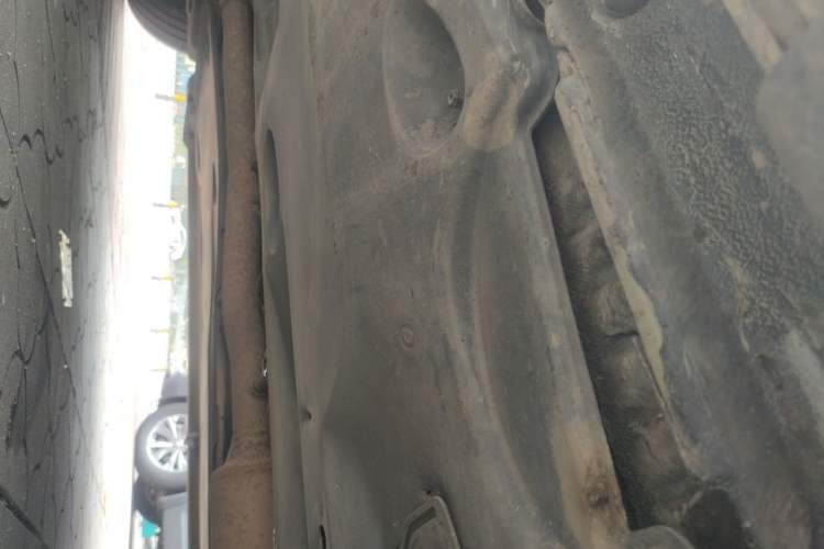 Used Volkswagen Tiguan 2015 1.8TSI Automatic Two-Wheel Drive Comfort Edition Chassis Front Right