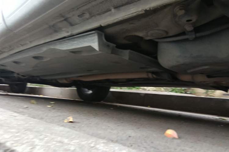 Used Volkswagen Tiguan 2015 1.8TSI Automatic Two-Wheel Drive Comfort Edition Chassis Rear Left