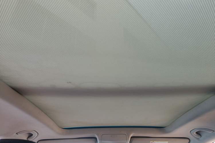 Used Volkswagen Tiguan 2015 1.8TSI Automatic Two-Wheel Drive Luxury Model Headliner