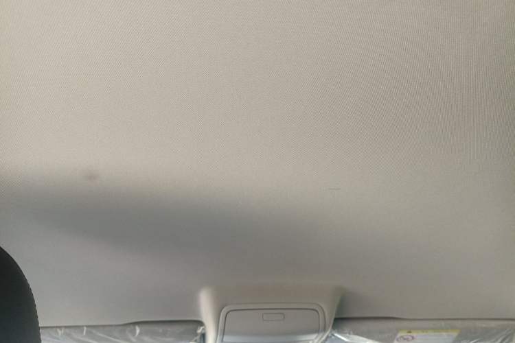Used Volkswagen Tiguan 2015 1.8TSI Automatic Two-Wheel Drive Comfort Edition Headliner