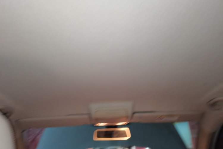 Used Volkswagen Tiguan 2015 1.8TSI Automatic Two-Wheel Drive Comfort Edition Headliner