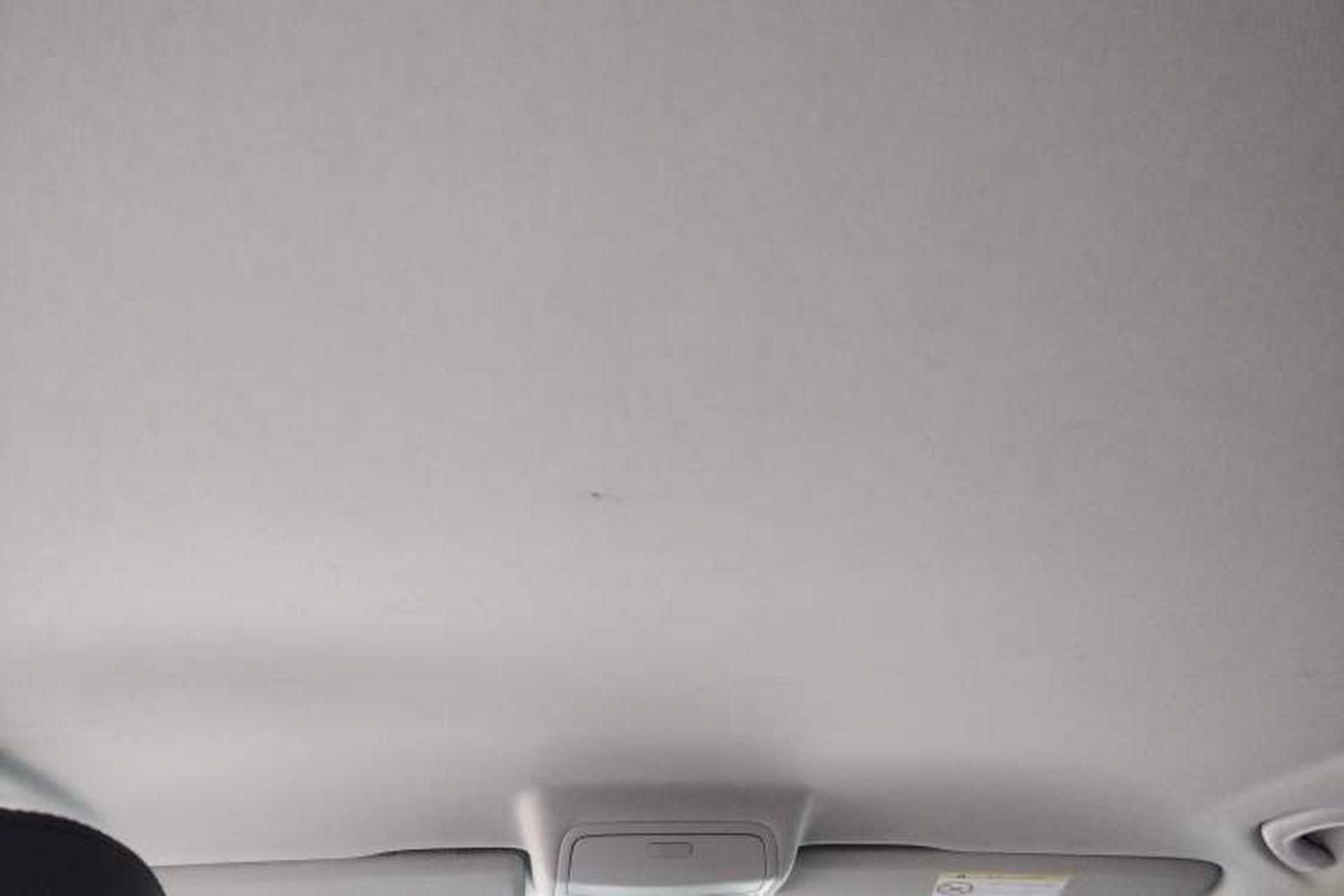 Used Volkswagen Tiguan 2015 1.8TSI Automatic Two-Wheel Drive Comfort Edition Headliner