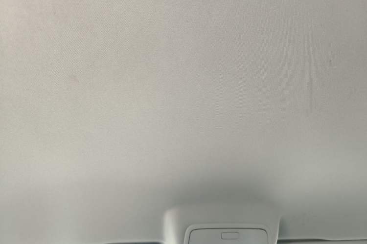 Used Volkswagen Tiguan 2015 1.8TSI Automatic Two-Wheel Drive Trend Edition Headliner