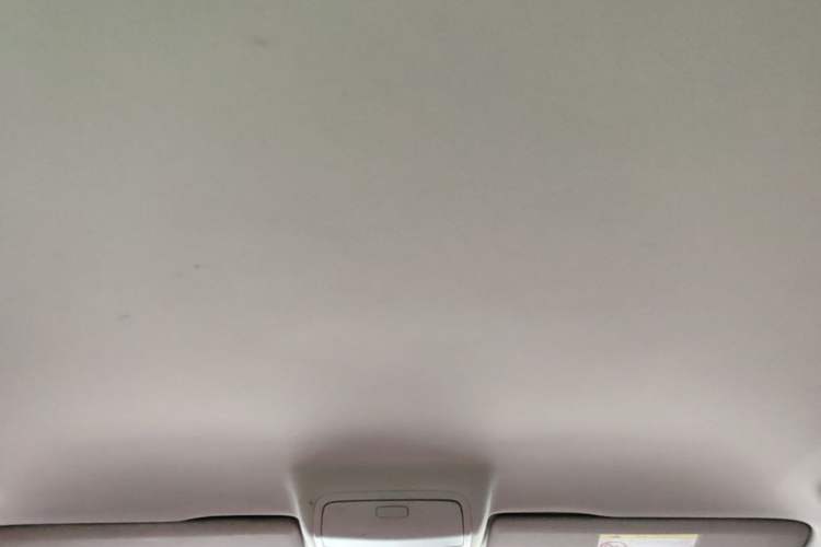 Used Volkswagen Tiguan 2015 1.8TSI Automatic Two-Wheel Drive Trend Edition Headliner