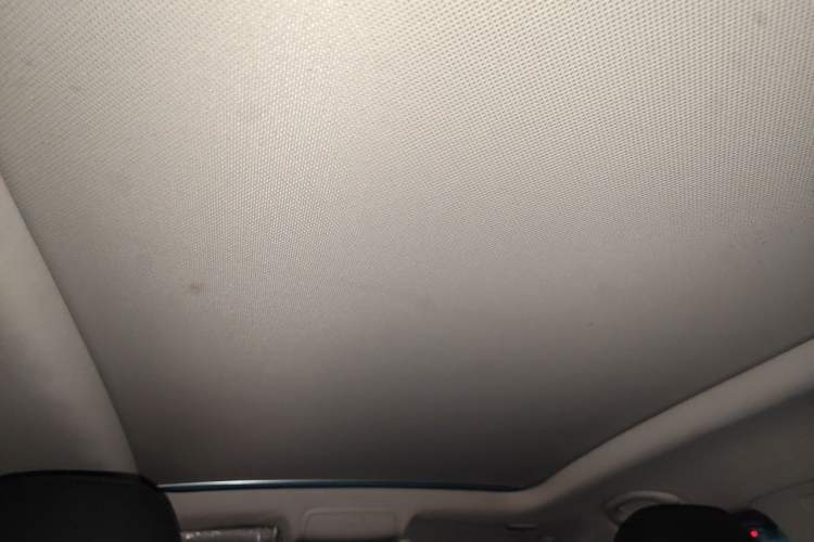 Used Volkswagen Tiguan 2015 1.8TSI Automatic Two-Wheel Drive Comfort Edition Headliner