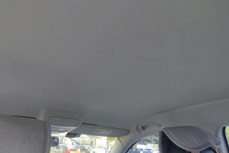 Used Volkswagen Tiguan 2015 1.8TSI Automatic Two-Wheel Drive Trend Edition Headliner