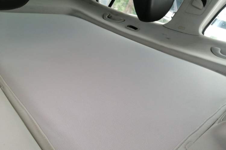 Used Volkswagen Tiguan 2015 1.8TSI Automatic Two-Wheel Drive Luxury Model Headliner