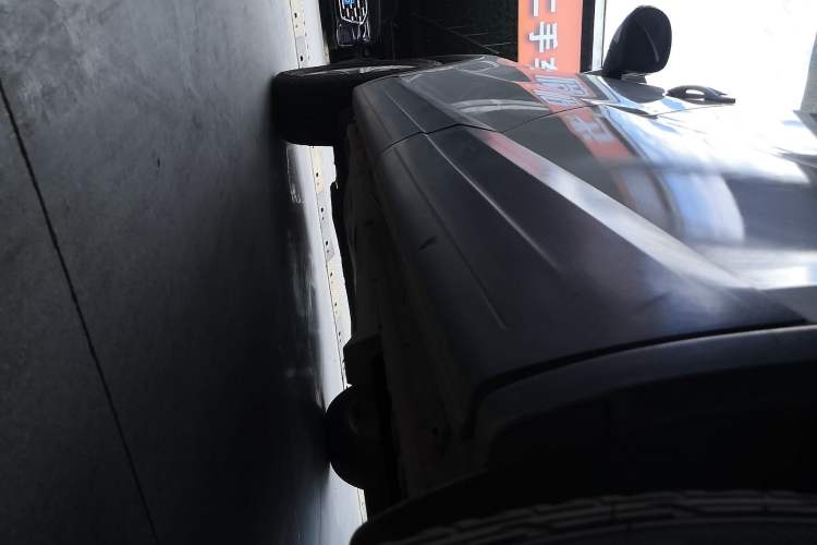 Used Volkswagen Tiguan 2015 1.8TSI Automatic Two-Wheel Drive Comfort Edition Left Side Sill