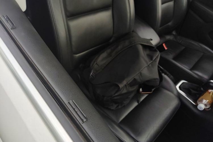 Used Volkswagen Tiguan 2015 1.8TSI Automatic Two-Wheel Drive Luxury Model Right Front Seat