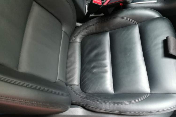 Used Volkswagen Tiguan 2015 1.8TSI Automatic Two-Wheel Drive Comfort Edition Right Front Seat