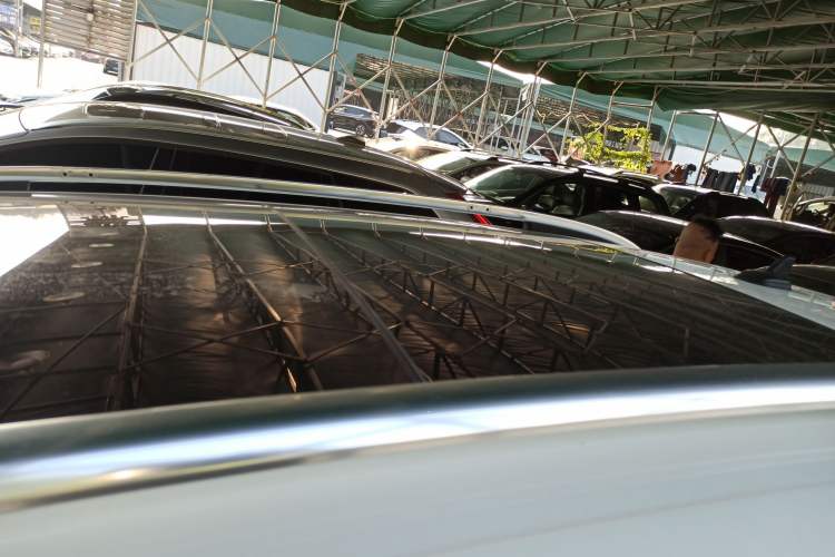 Used Volkswagen Tiguan 2015 2.0 TSI Comfort Edition Roof