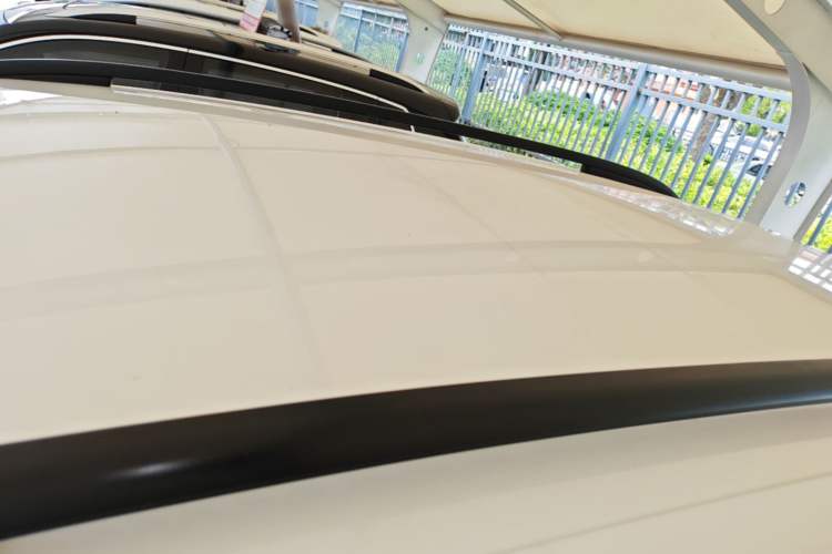 Used Volkswagen Tiguan 2015 1.8TSI Automatic Two-Wheel Drive Comfort Edition Roof