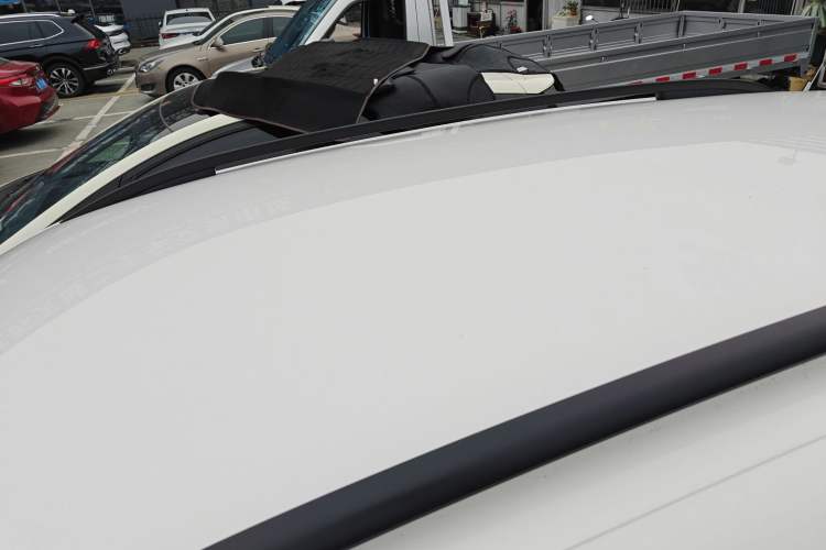Used Volkswagen Tiguan 2015 1.8TSI Automatic Two-Wheel Drive Trend Edition Roof