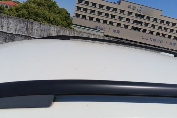 Used Volkswagen Tiguan 2015 1.8TSI Automatic Two-Wheel Drive Comfort Edition Roof