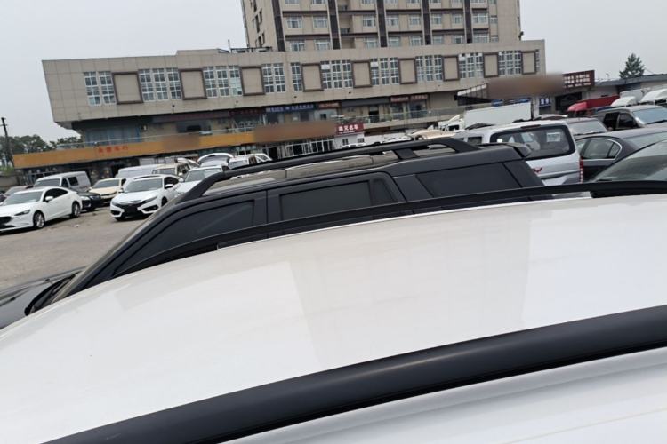 Used Volkswagen Tiguan 2015 1.8TSI Automatic Two-Wheel Drive Comfort Edition Roof
