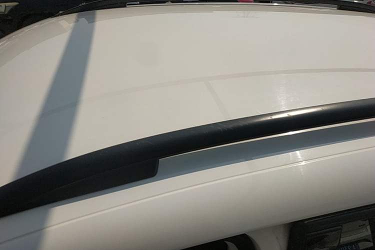 Used Volkswagen Tiguan 2015 1.8TSI Automatic Two-Wheel Drive Trend Edition Roof