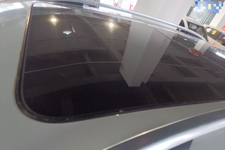 Used Volkswagen Tiguan 2015 2.0 TSI Comfort Edition Roof