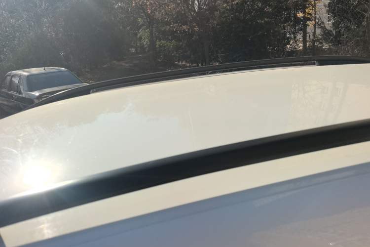 Used Volkswagen Tiguan 2015 1.8TSI Automatic Two-Wheel Drive Trend Edition Roof