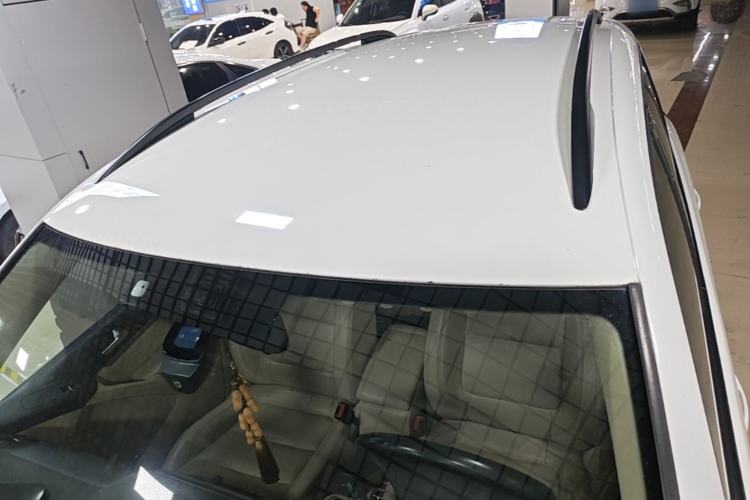 Used Volkswagen Tiguan 2015 1.8TSI Automatic Two-Wheel Drive Comfort Edition Roof