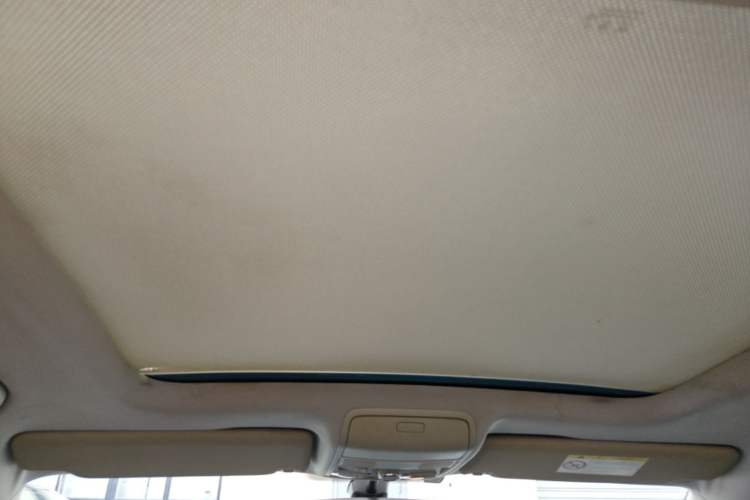 Used Volkswagen Tiguan 2016 300TSI Automatic Two-Wheel Drive Luxury Edition Headliner