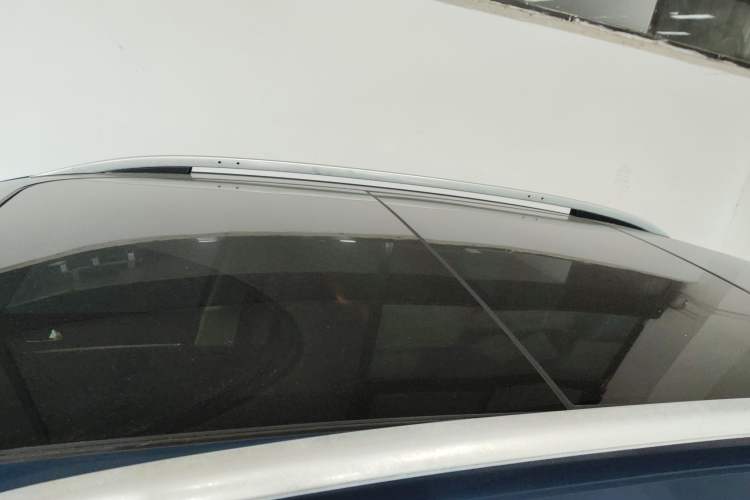 Used Volkswagen Tiguan 2016 2.0 TSI Four-Wheel Drive Elite Version Roof
