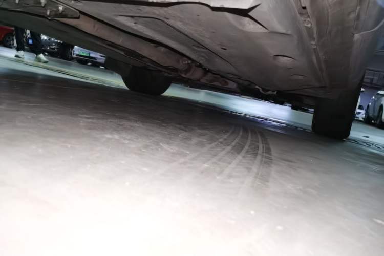 Used Volkswagen Tiguan 2016 300TSI Automatic Two-Wheel Drive Trend Edition Chassis Rear Right