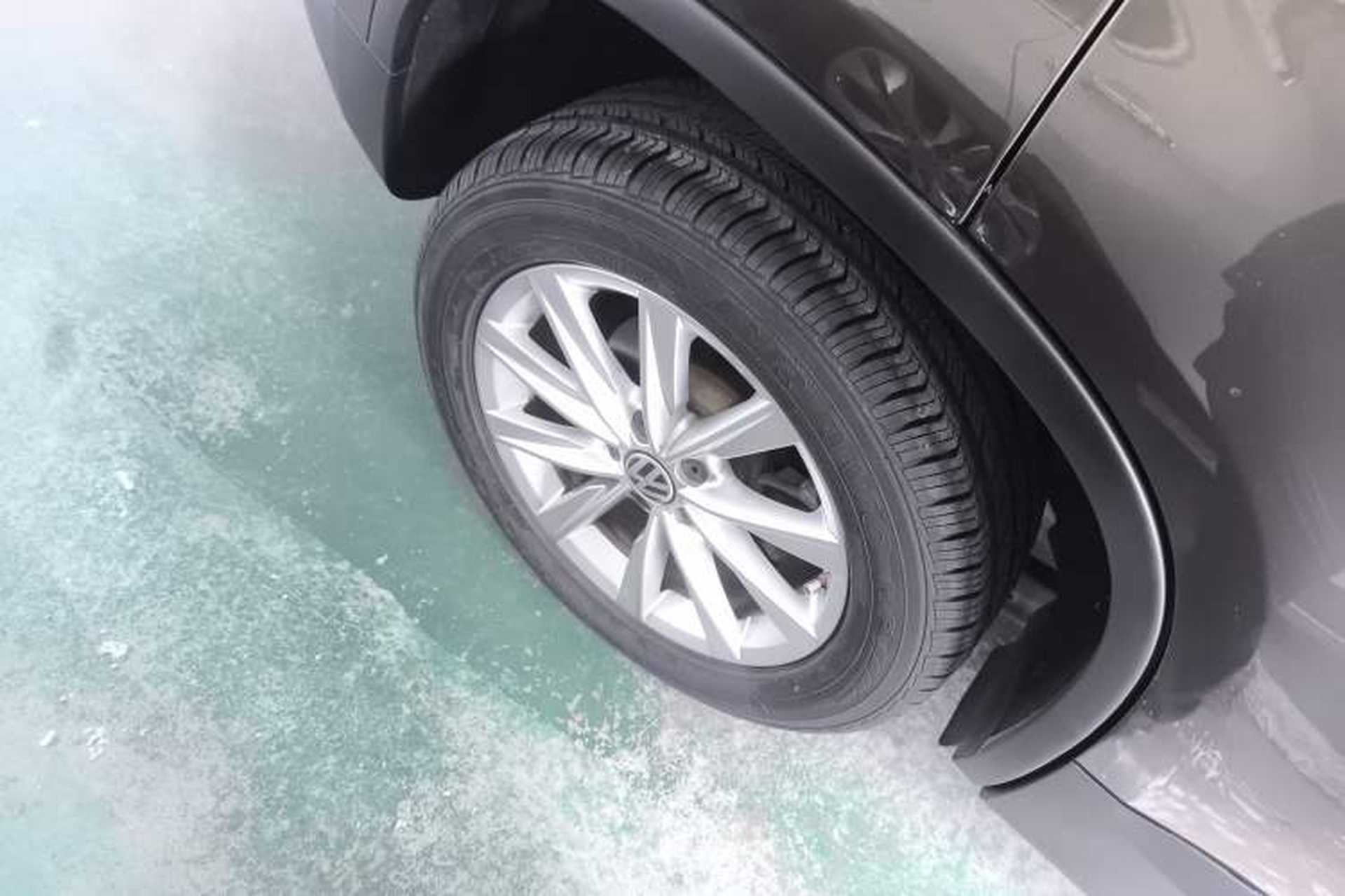 Used Volkswagen Tiguan 2016 300TSI Automatic All-Wheel Drive Fashion Vision Edition Exterior 5