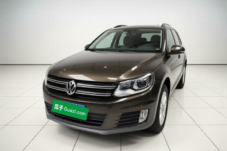 Ojetý Volkswagen Tiguan 2016 300TSI Automatic Two-Wheel Drive Comfort Edition Guazi used car, China used car export, Used car for sale, Used  cars, Cheapest cars for sale