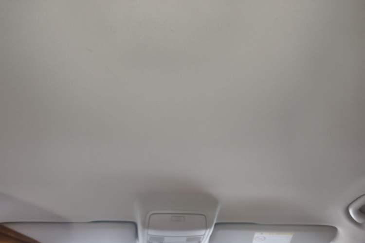 Used Volkswagen Tiguan 2016 300TSI Automatic Two-Wheel Drive Trend Edition Headliner