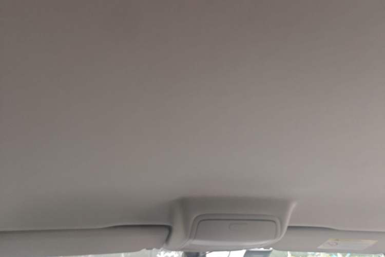 Used Volkswagen Tiguan 2016 300TSI Automatic Two-Wheel Drive Comfort Edition Headliner