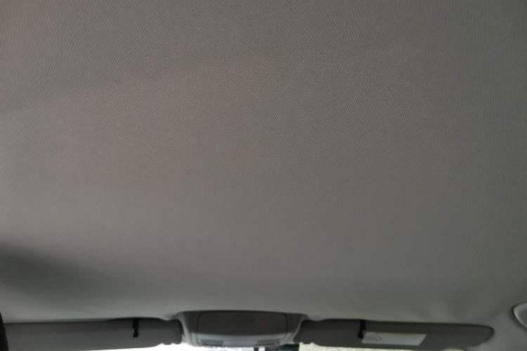 Used Volkswagen Tiguan 2016 280TSI Automatic Two-Wheel-Drive Silk Road Style Edition Headliner
