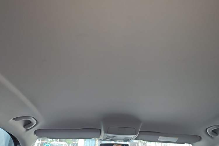 Used Volkswagen Tiguan 2016 280TSI Automatic Two-Wheel-Drive Silk Road Style Edition Headliner
