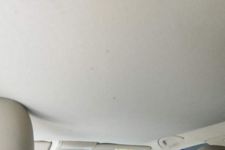 Used Volkswagen Tiguan 2016 300TSI Automatic Two-Wheel Drive Comfort Edition Headliner