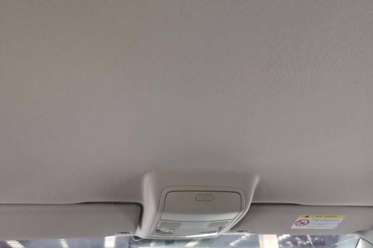 Used Volkswagen Tiguan 2016 300TSI Automatic Two-Wheel Drive Trend Edition Headliner