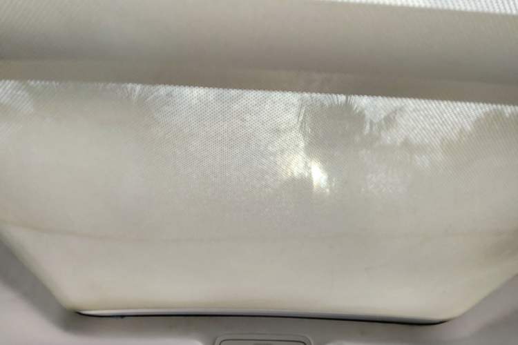 Used Volkswagen Tiguan 2016 300TSI Automatic All-Wheel Drive Luxury Edition Headliner