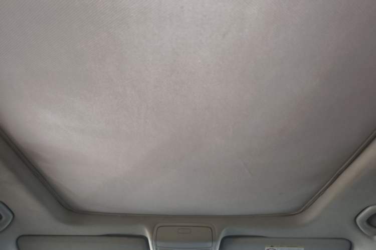 Used Volkswagen Tiguan 2016 300TSI Automatic All-Wheel Drive Fashion Vision Edition Headliner
