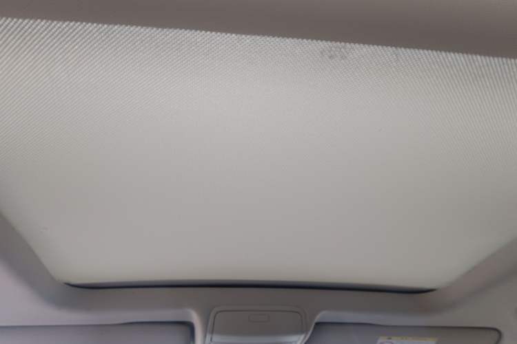 Used Volkswagen Tiguan 2016 300TSI Automatic All-Wheel Drive Luxury Edition Headliner