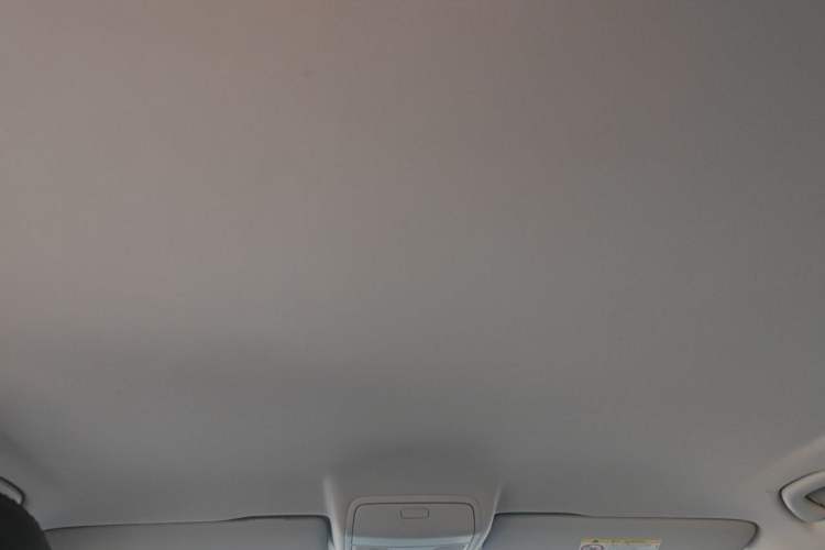 Used Volkswagen Tiguan 2016 280TSI Automatic Two-Wheel-Drive Silk Road Style Edition Headliner