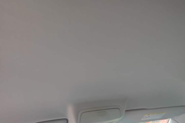 Used Volkswagen Tiguan 2016 300TSI Automatic Two-Wheel Drive Comfort Edition Headliner