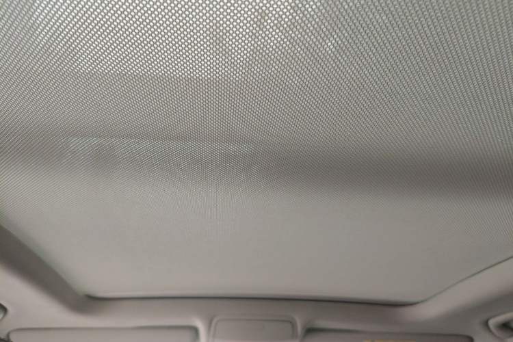 Used Volkswagen Tiguan 2016 330TSI Automatic All-Wheel Drive Luxury Edition Headliner