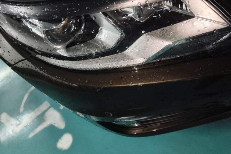 Used Volkswagen Tiguan 2016 300TSI Automatic All-Wheel Drive Fashion Vision Edition Right Front Headlight