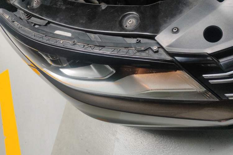Used Volkswagen Tiguan 2016 300TSI Automatic Two-Wheel Drive Comfort Edition Right Front Headlight