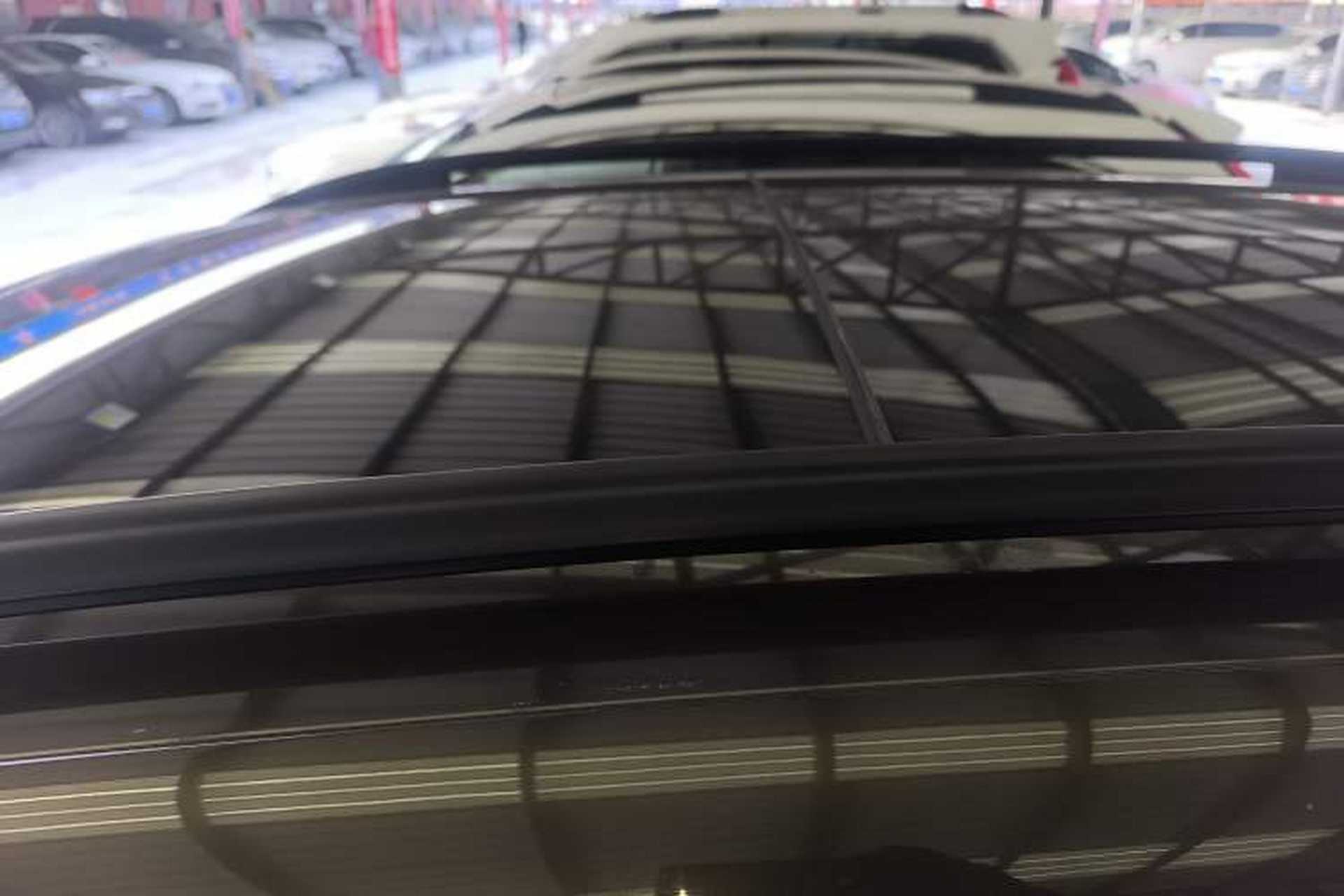 Used Volkswagen Tiguan 2016 300TSI Automatic All-Wheel Drive Fashion Vision Edition Roof