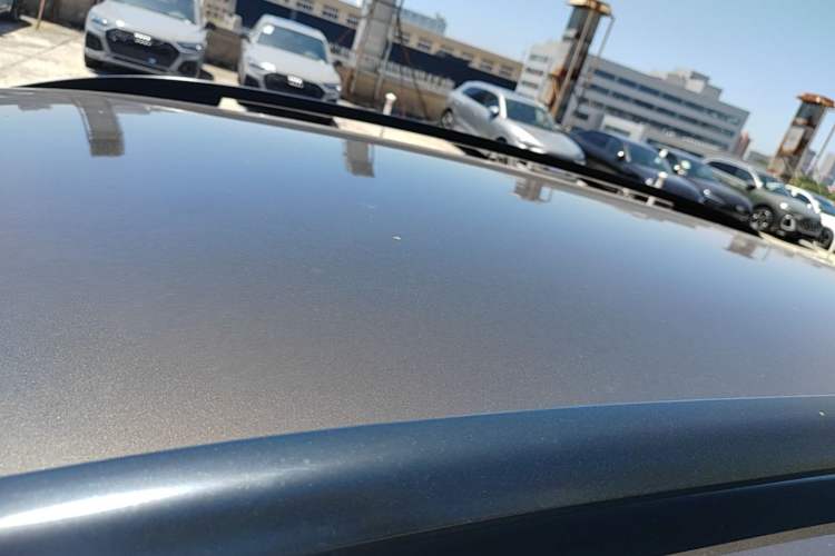 Used Volkswagen Tiguan 2016 300TSI Automatic Two-Wheel Drive Trend Edition Roof