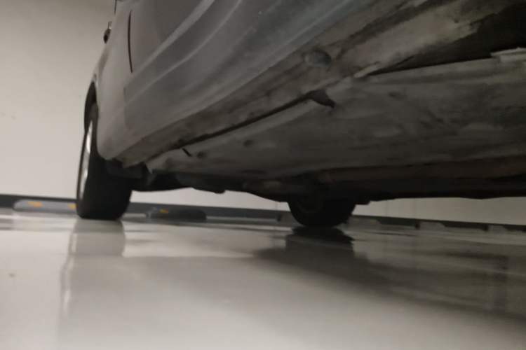 Used Volkswagen Tiguan 2016 300TSI Automatic Two-Wheel Drive Comfort Edition Chassis Front Right