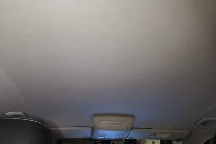 Used Volkswagen Tiguan 2016 300TSI Automatic Two-Wheel Drive Comfort Edition Headliner