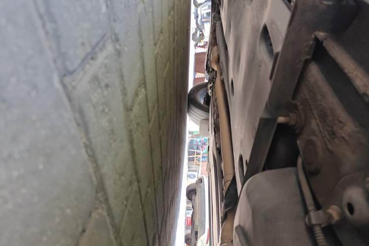 Used Volkswagen Tiguan 2016 300TSI Automatic All-Wheel Drive Luxury Edition Chassis Rear Left