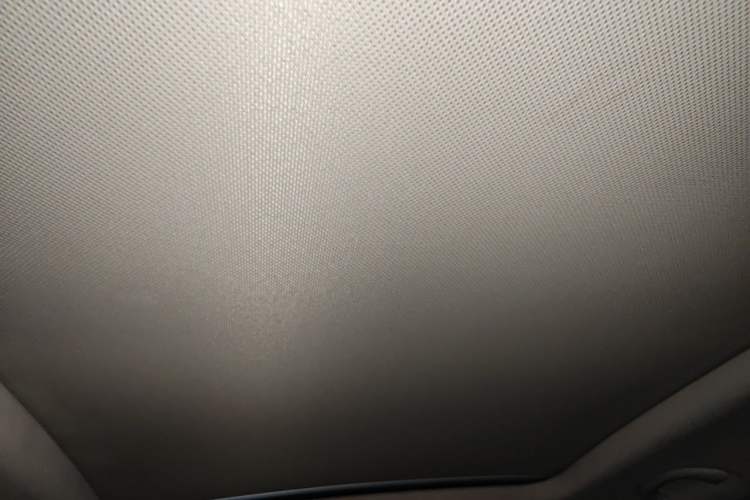 Used Volkswagen Tiguan 2016 280TSI Automatic Two-Wheel Drive Silk Road Comfort Edition Headliner