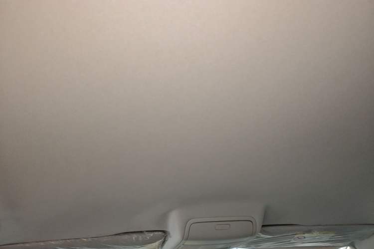 Used Volkswagen Tiguan 2016 300TSI Automatic Two-Wheel Drive Trend Edition Headliner
